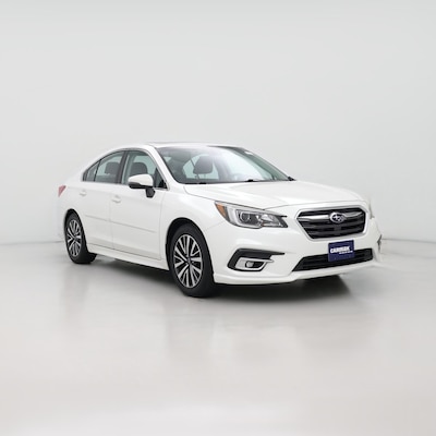 2018 Subaru Legacy 2.5I Premium