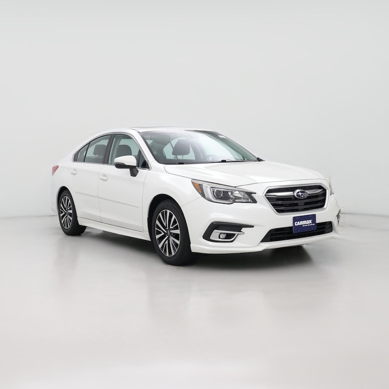 2018 Subaru Legacy 2.5I Premium