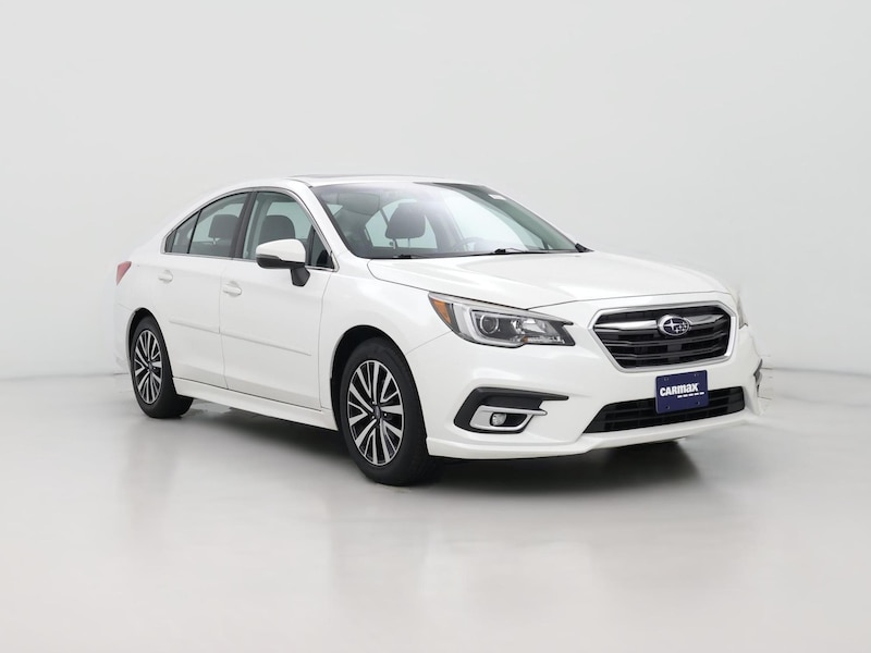 2018 Subaru Legacy 2.5I Premium