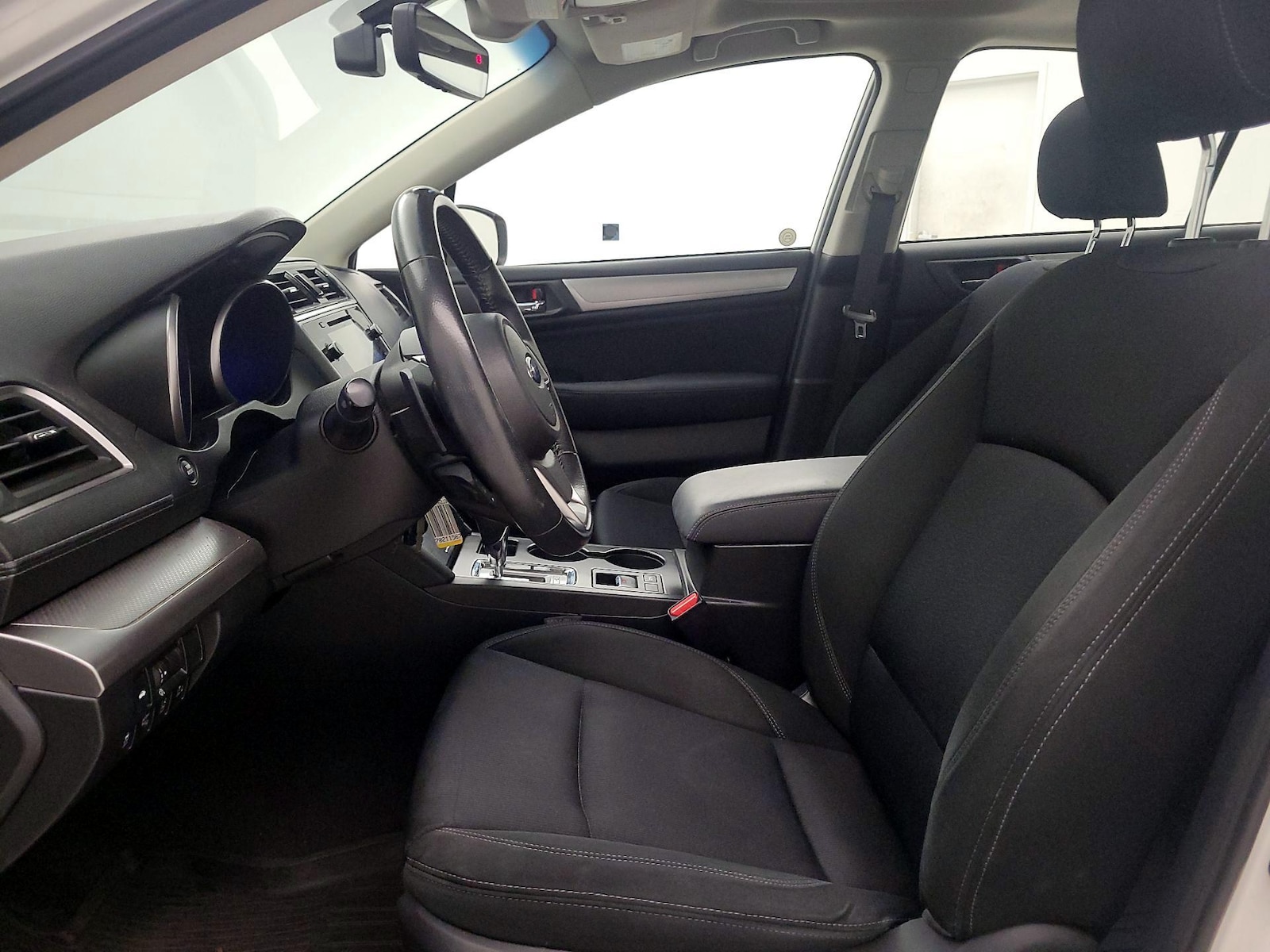 2018 Subaru Legacy Premium - Photo 12