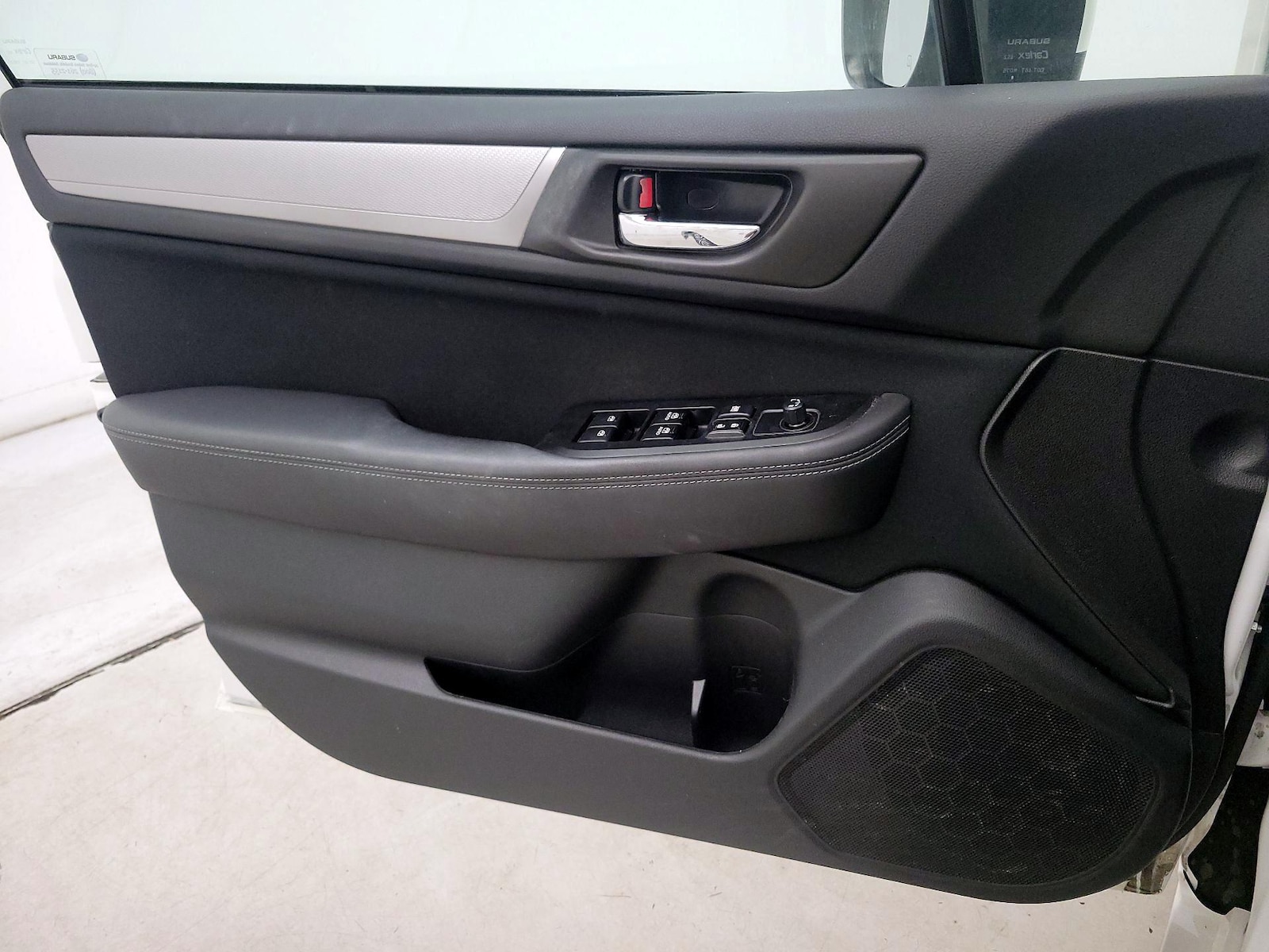 2018 Subaru Legacy Premium - Photo 13