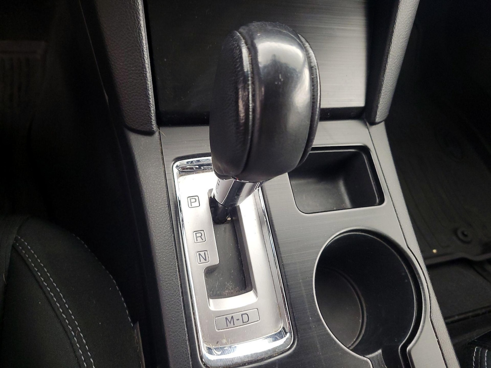 2018 Subaru Legacy Premium - Photo 18