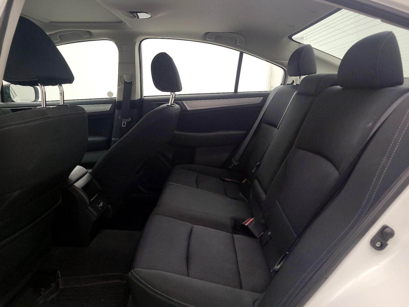 2018 Subaru Legacy Premium - Photo 21