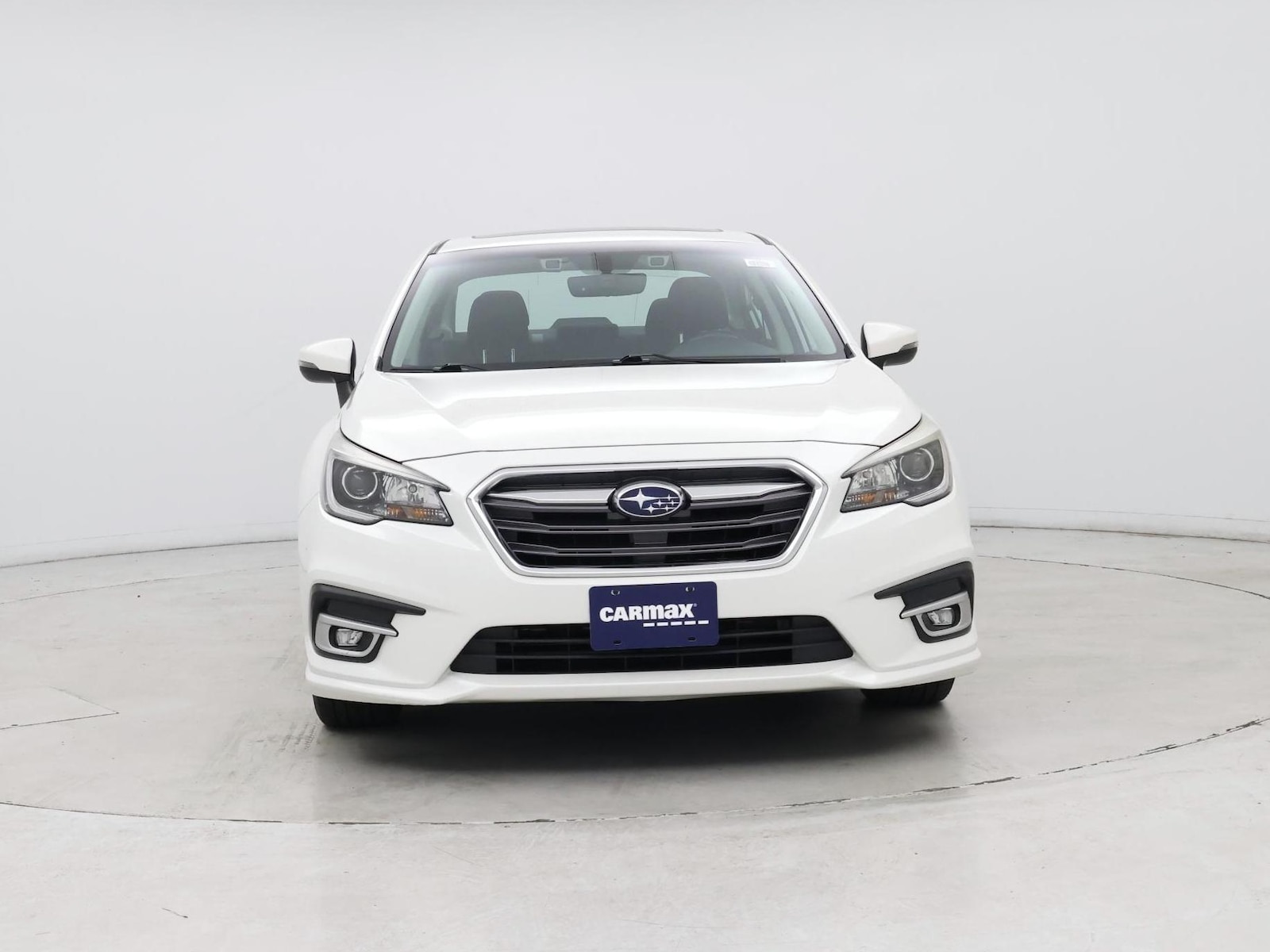 2018 Subaru Legacy Premium - Photo 6