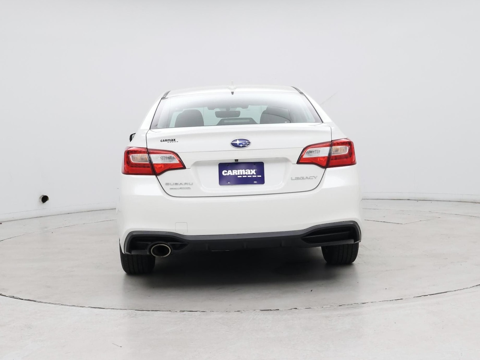 2018 Subaru Legacy Premium - Photo 7