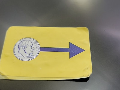 Condition detail