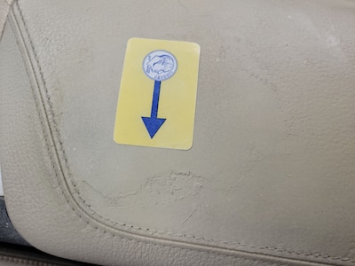 Condition detail