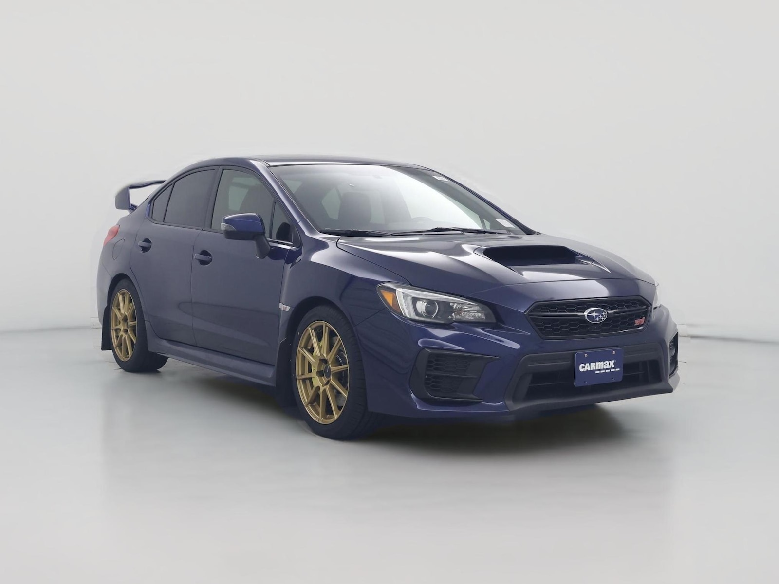 2020 Subaru WRX