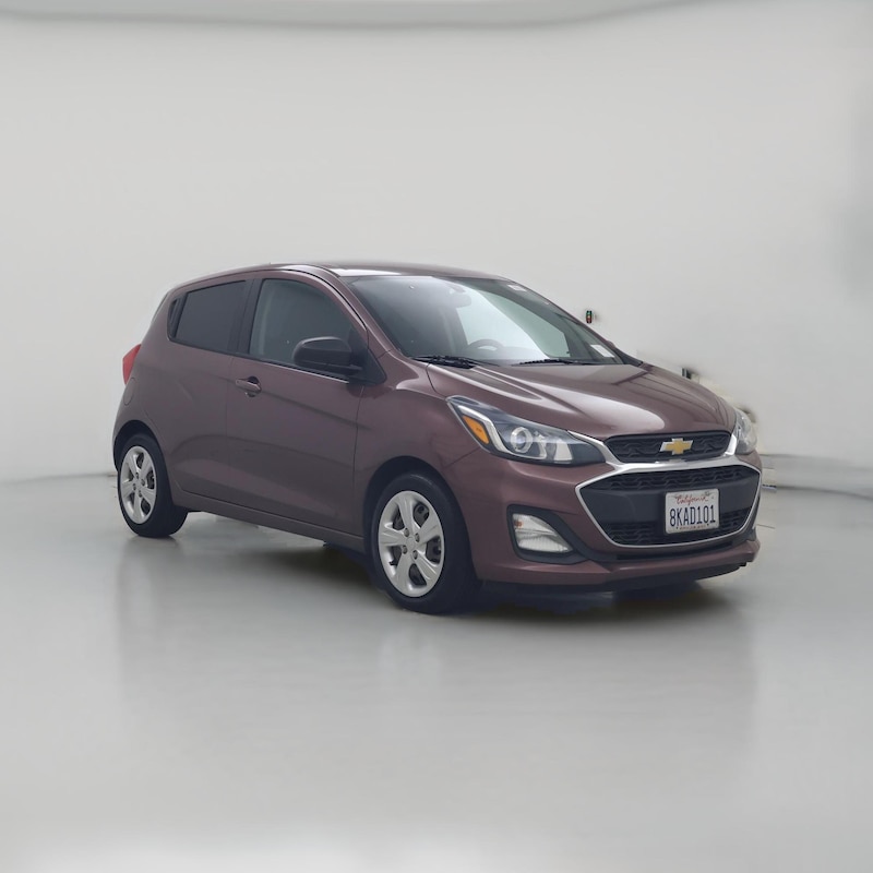 2019 Chevrolet Spark LS