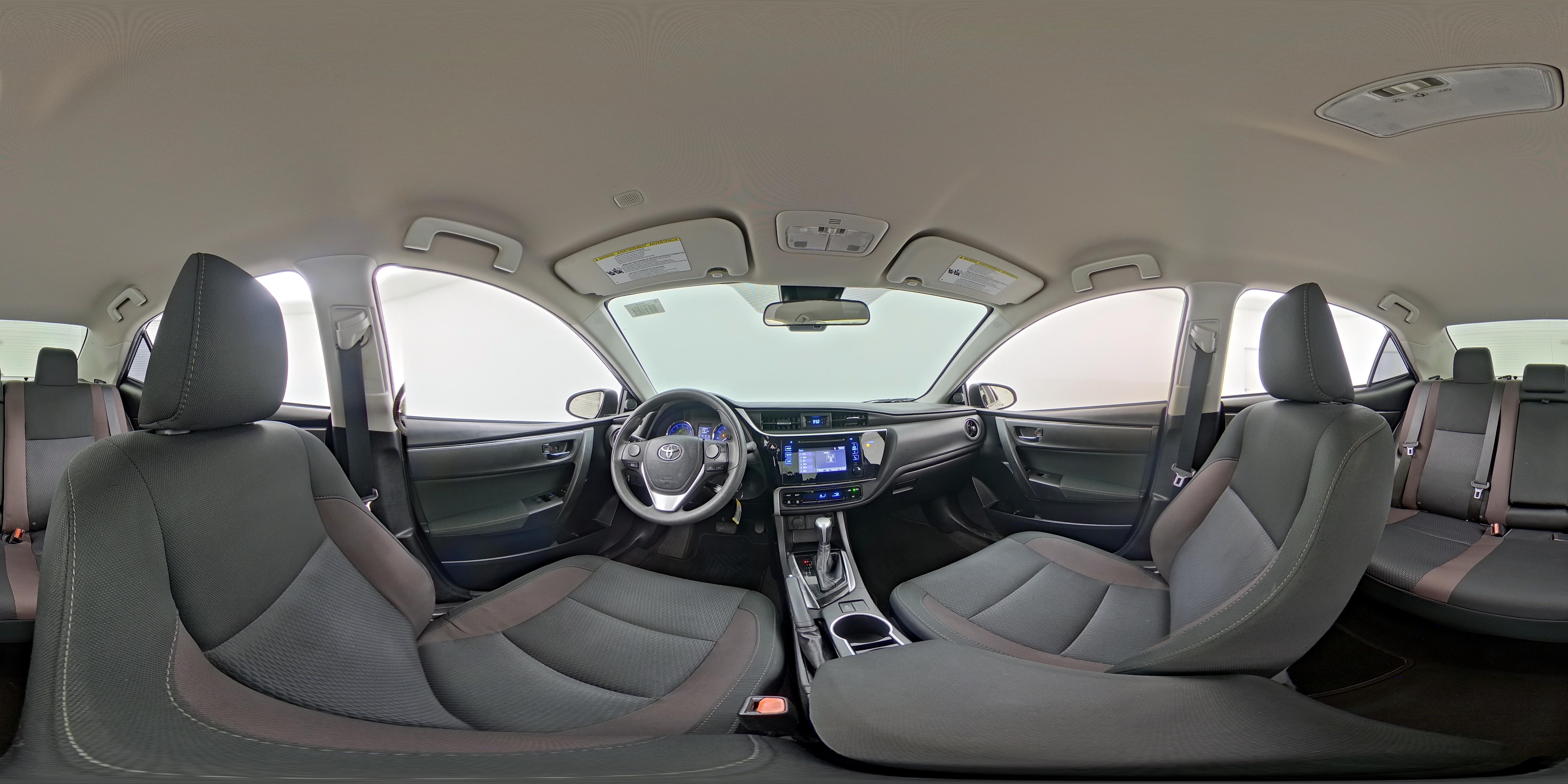 2019 Toyota Corolla LE - Photo 24
