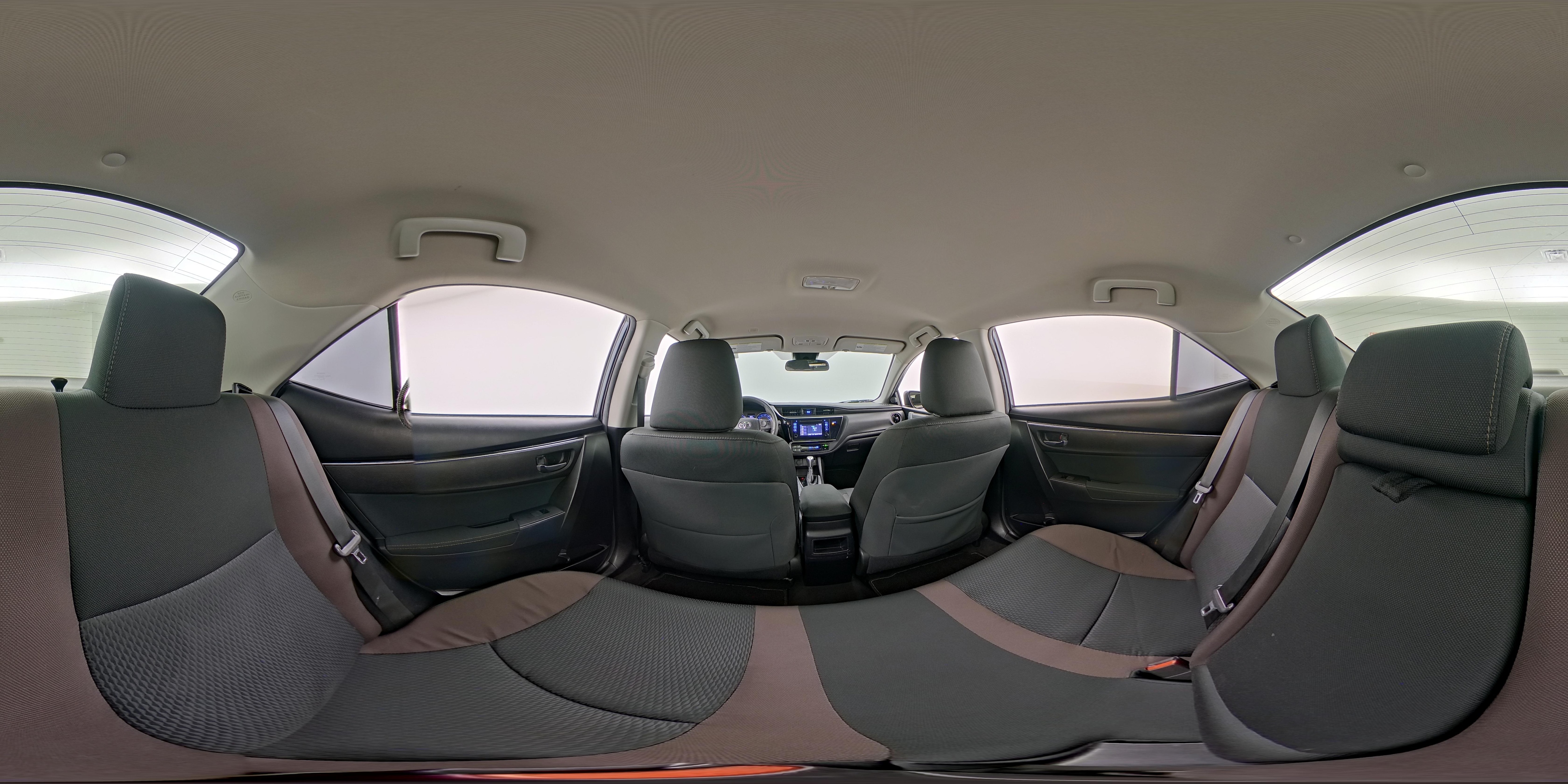 2019 Toyota Corolla LE - Photo 25