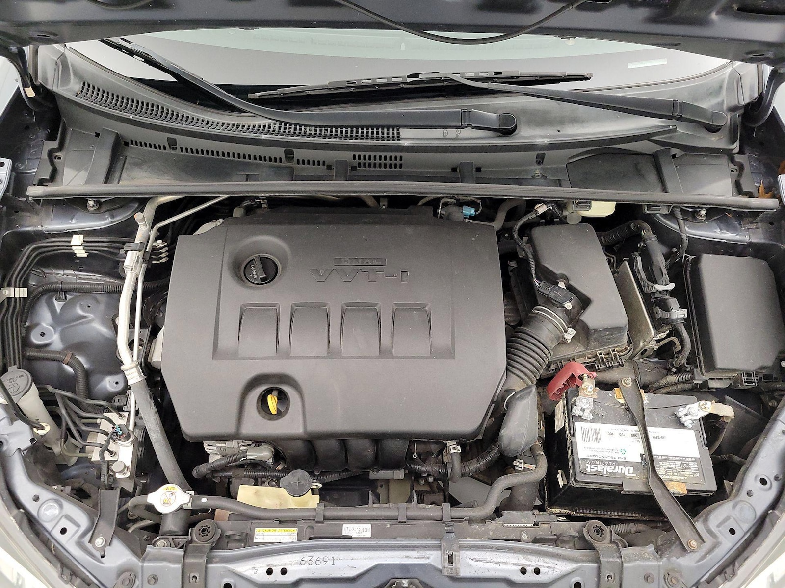 2019 Toyota Corolla LE - Photo 22
