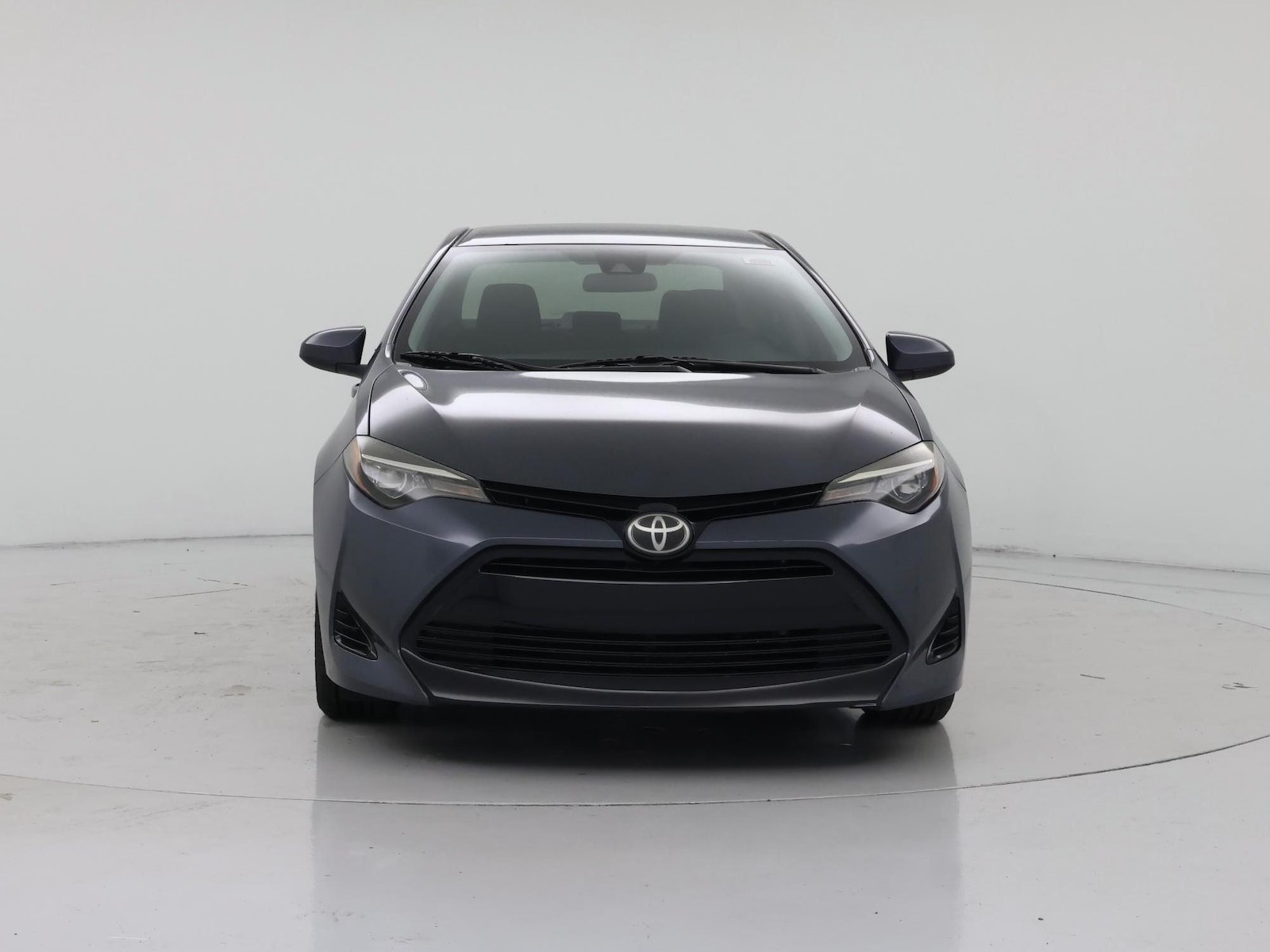 2019 Toyota Corolla LE - Photo 6