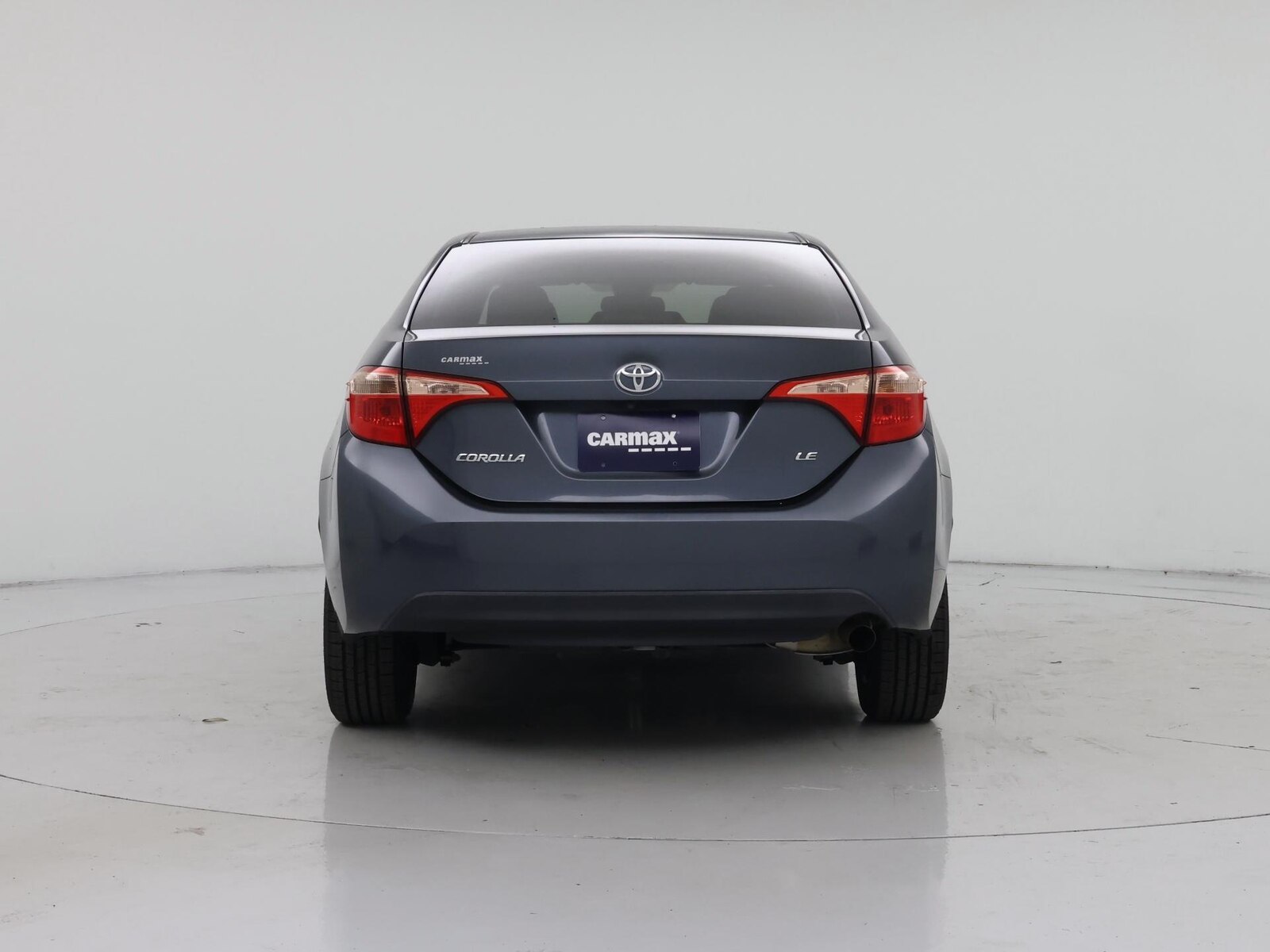 2019 Toyota Corolla LE - Photo 7