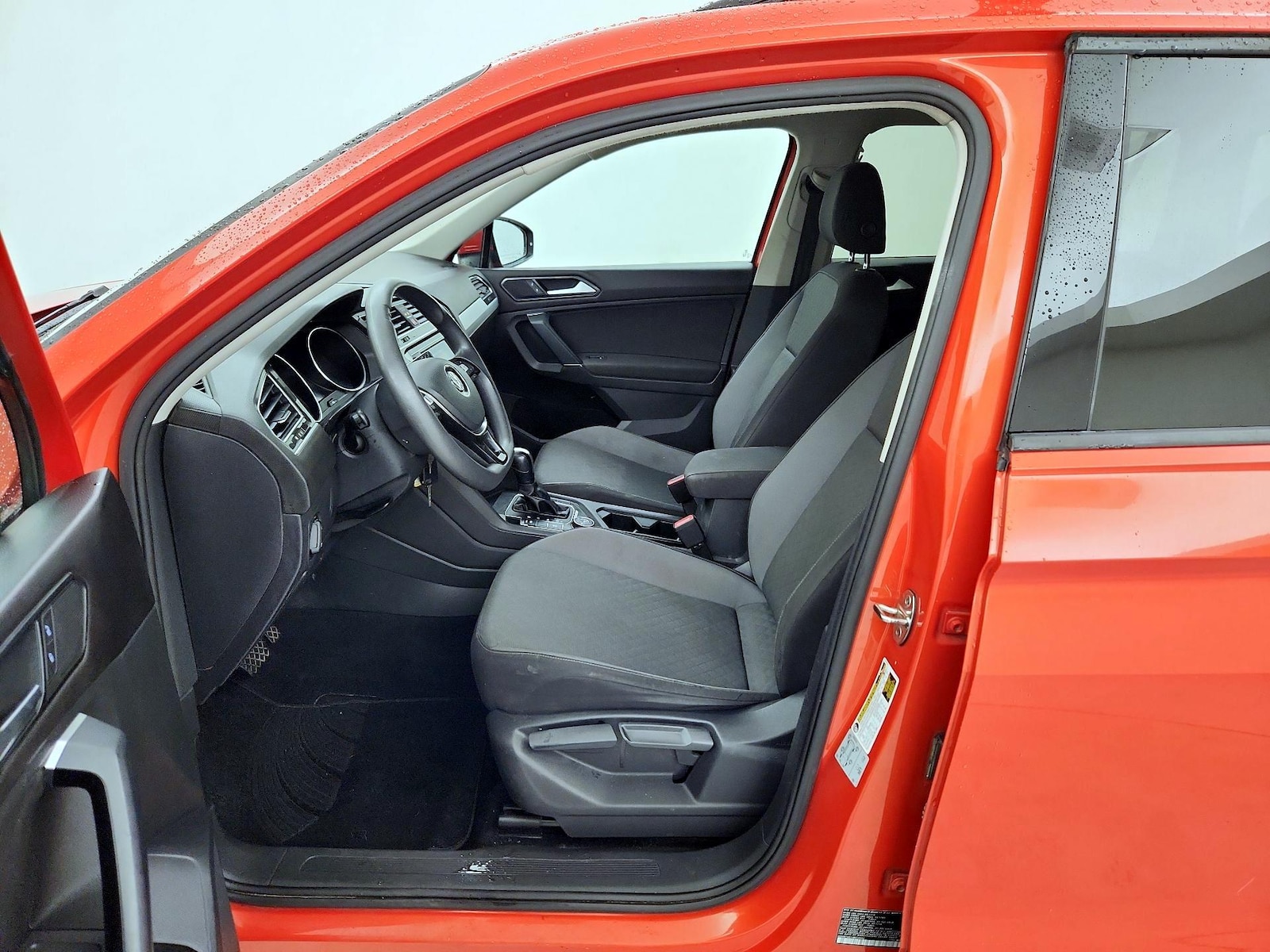 Side Airbags