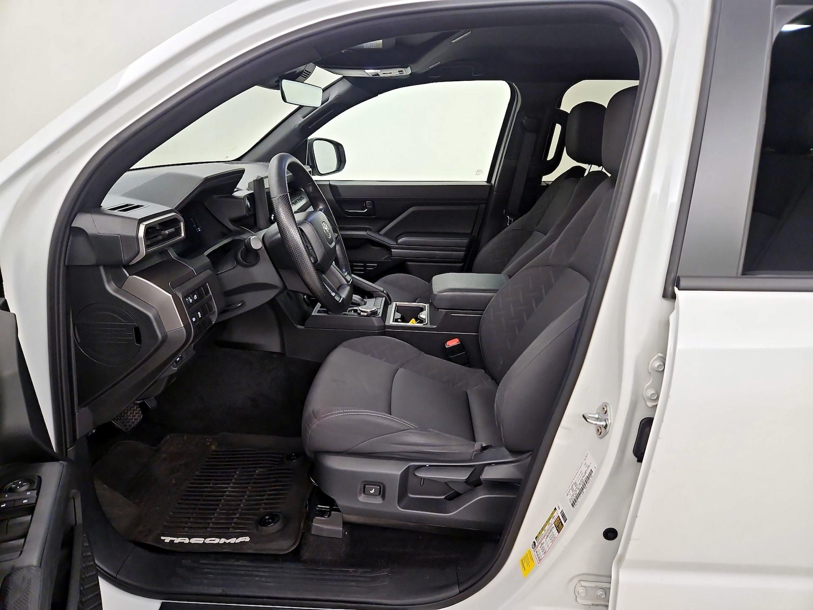 Side Airbags