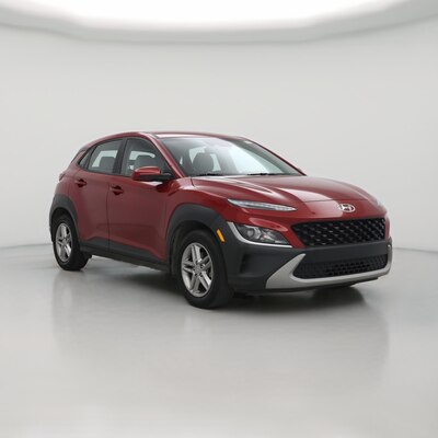 2022 Hyundai Kona SE