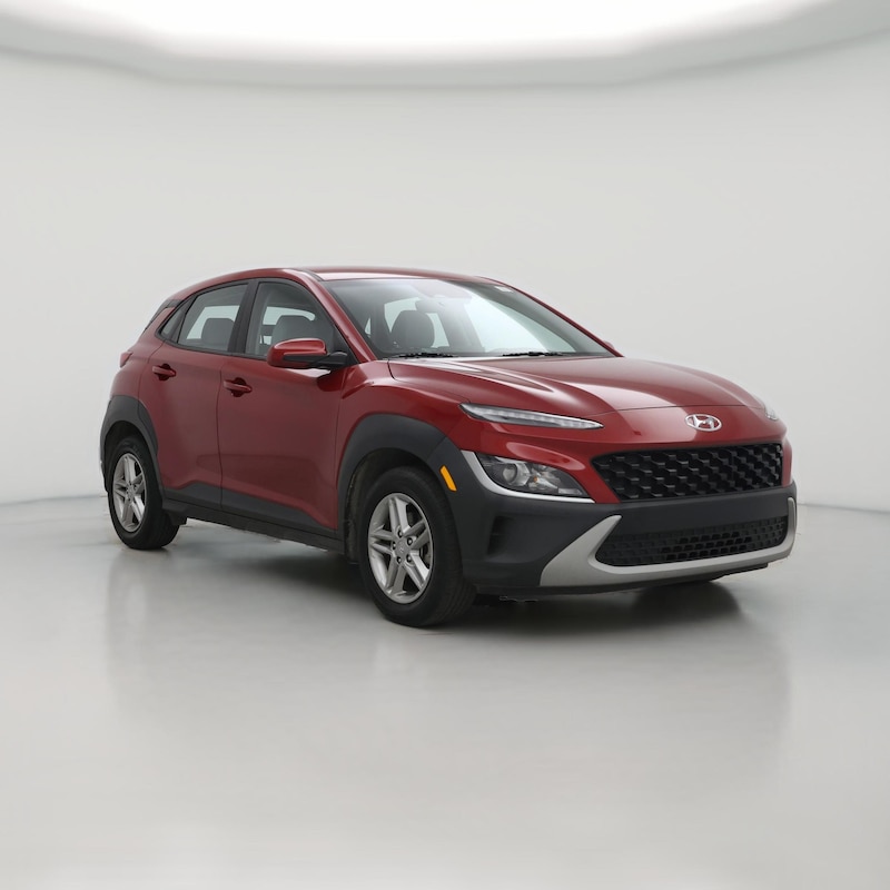 2022 Hyundai Kona SE