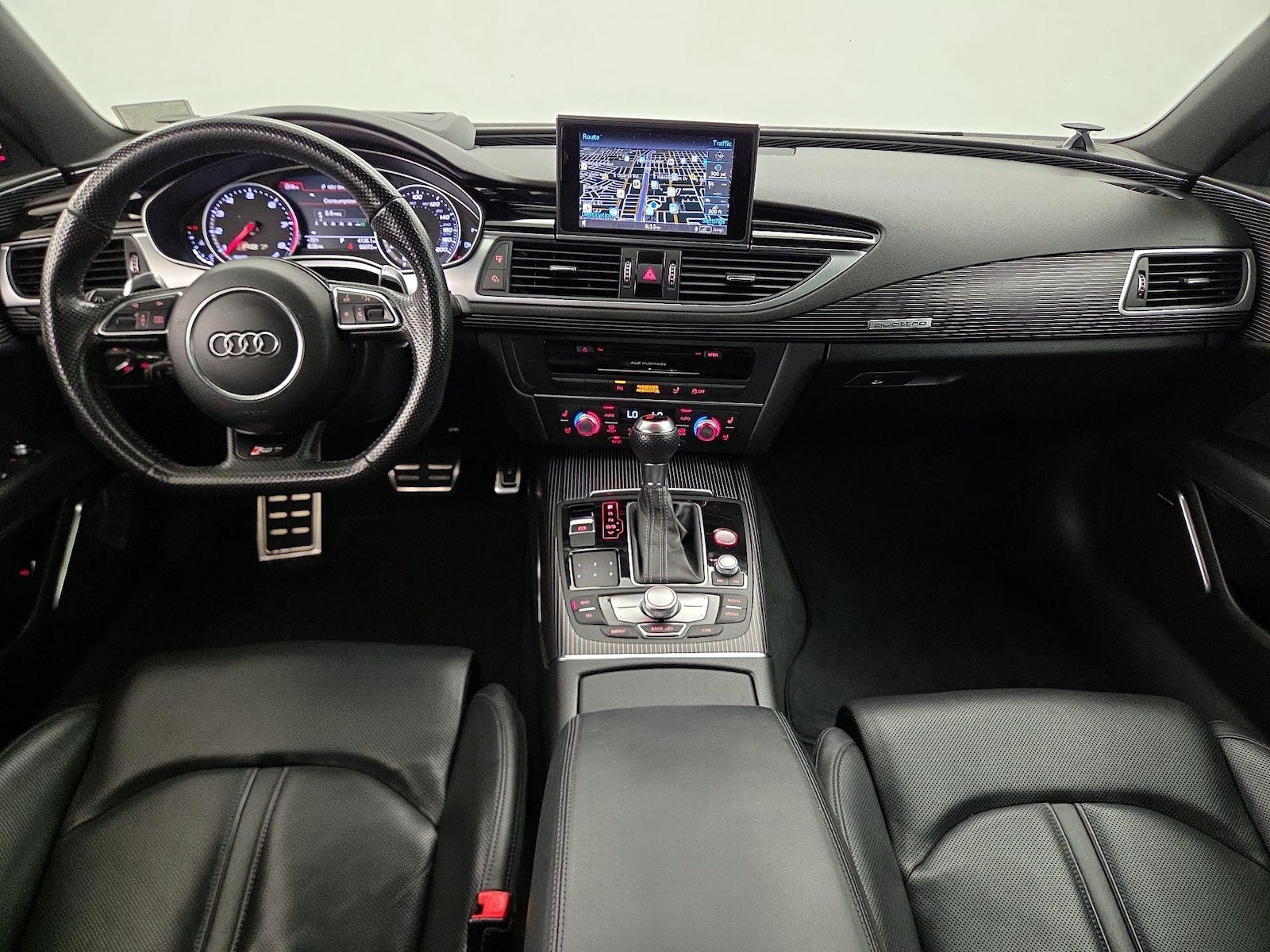 Navigation System
