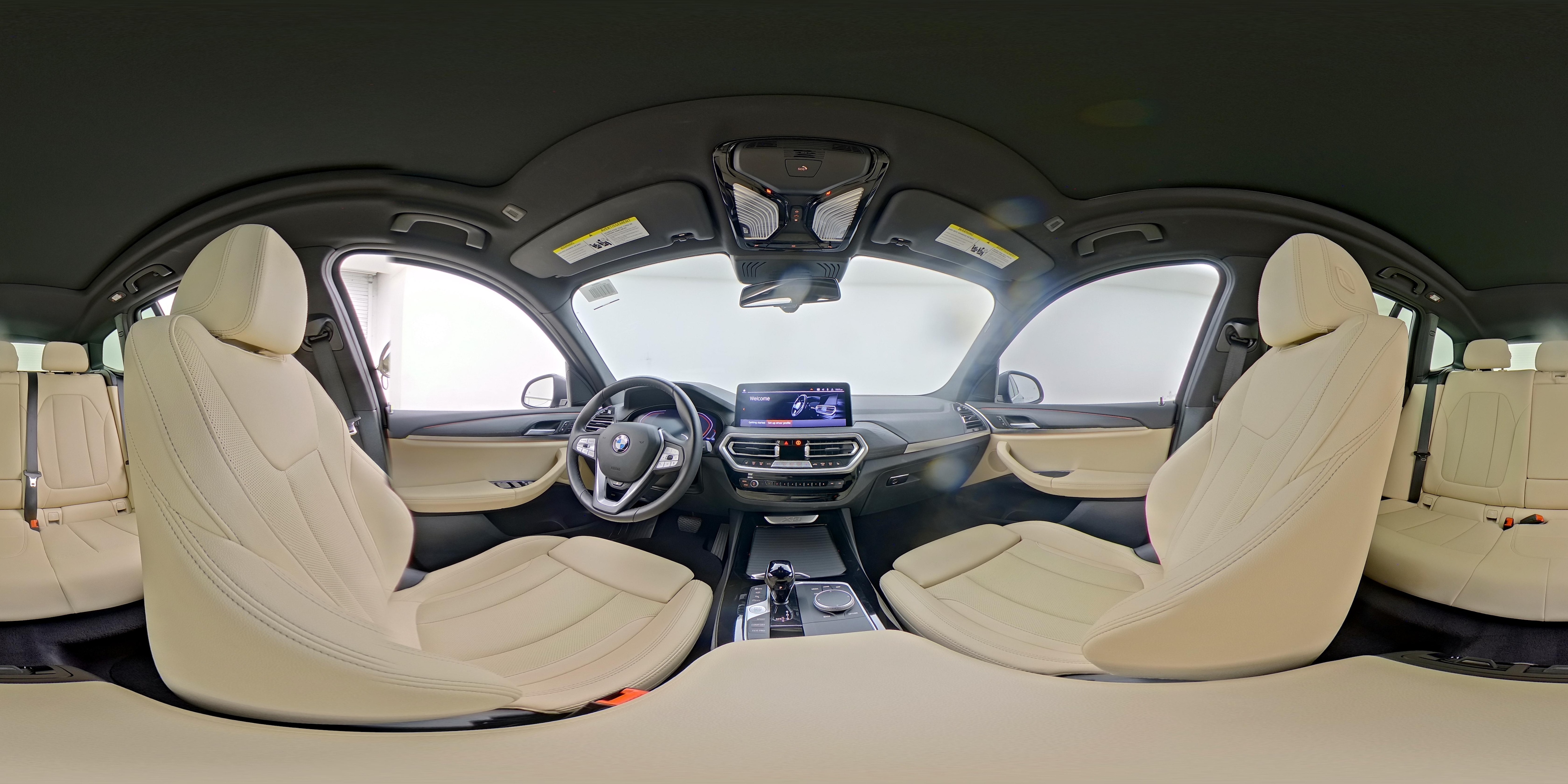 2024 BMW X3 30i - Photo 26