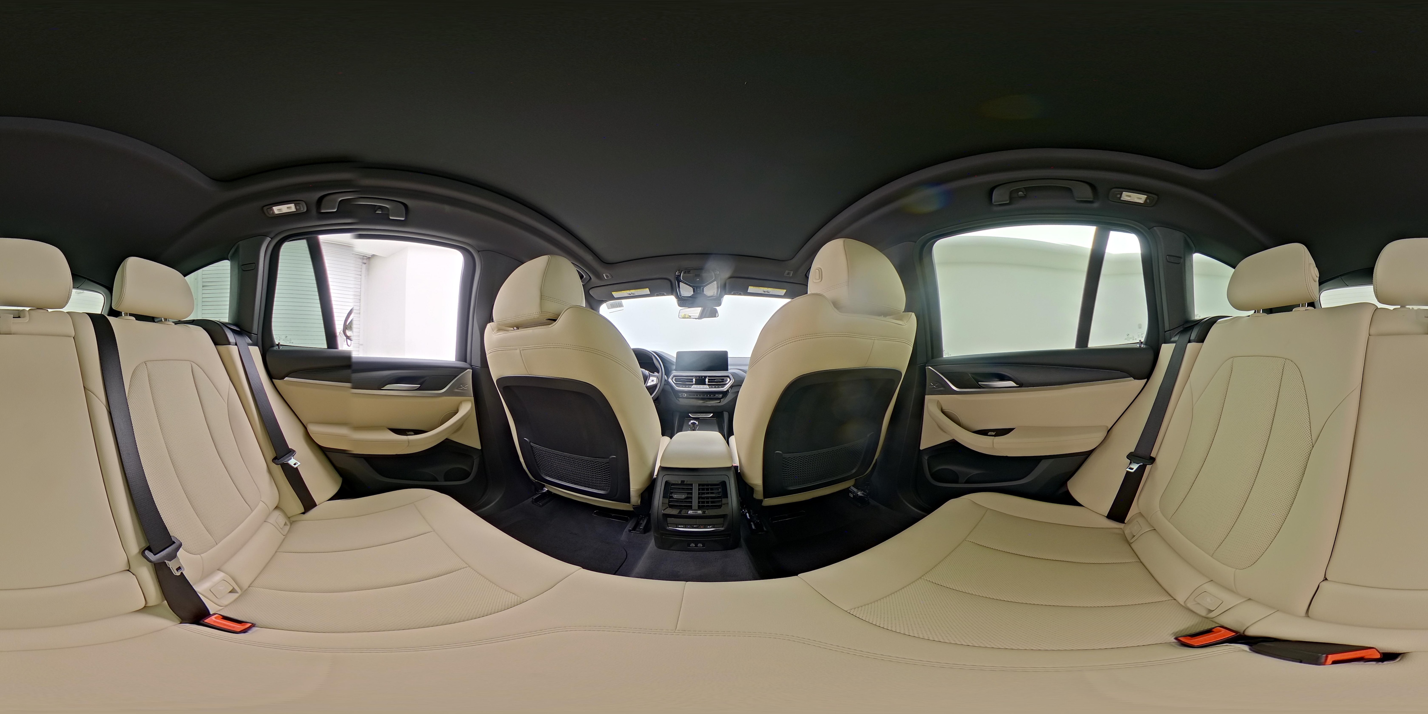 2024 BMW X3 30i - Photo 27