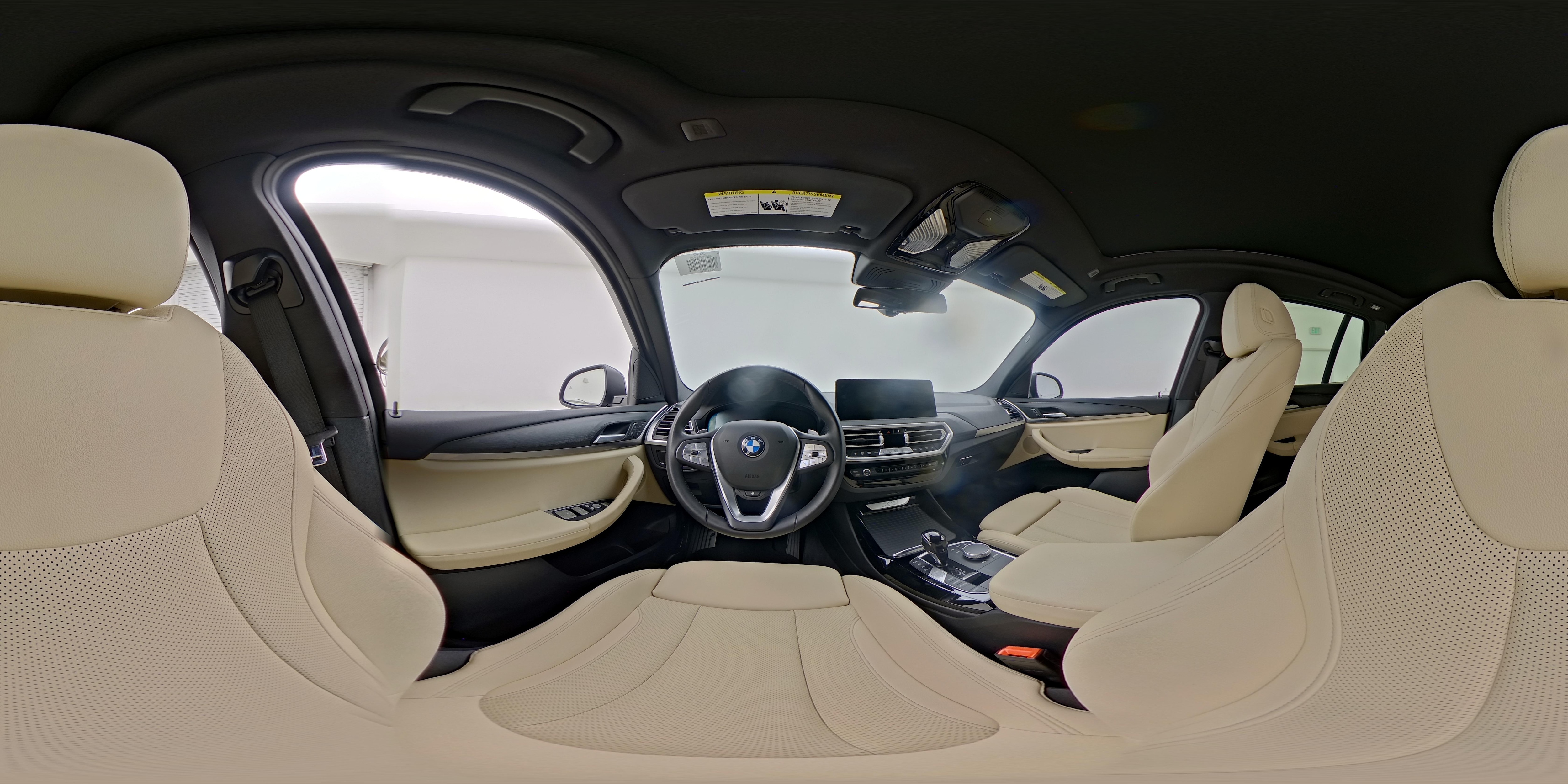 2024 BMW X3 30i - Photo 28