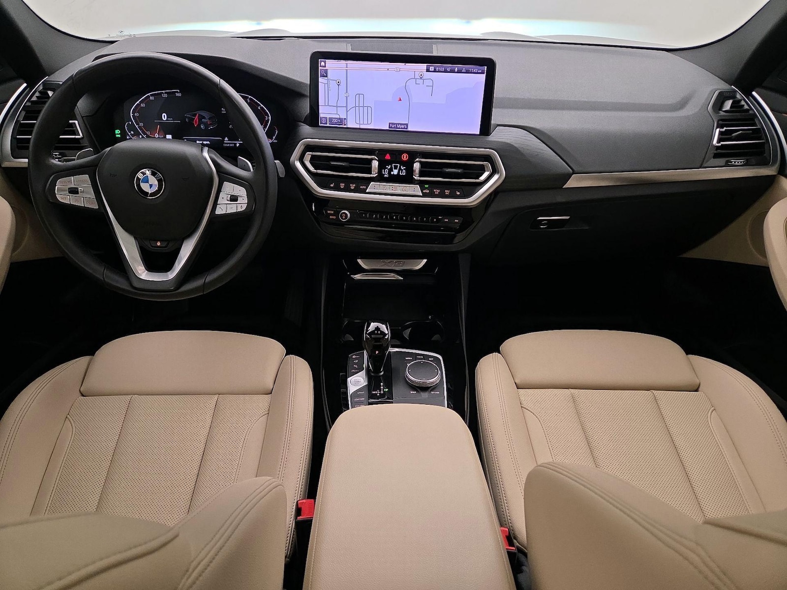 2024 BMW X3 30i - Photo 10