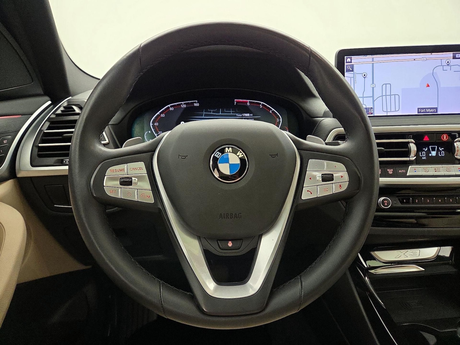 2024 BMW X3 30i - Photo 11