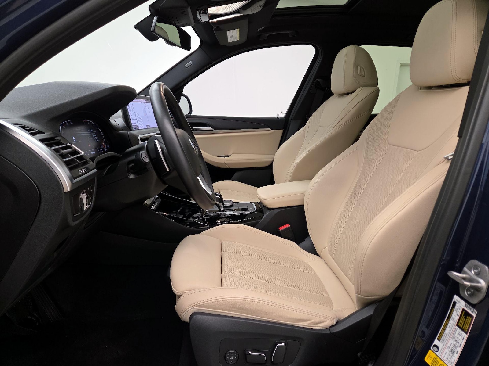 2024 BMW X3 30i - Photo 12