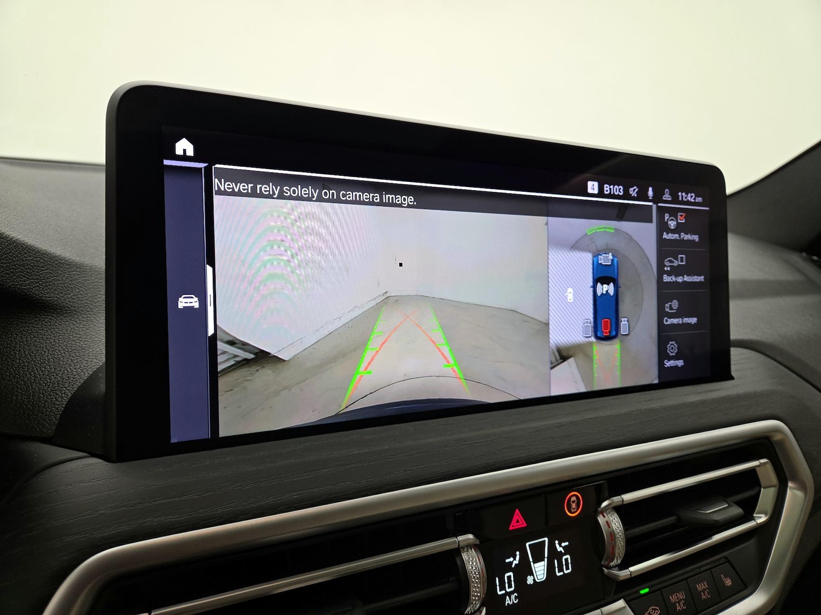 2024 BMW X3 30i - Photo 16