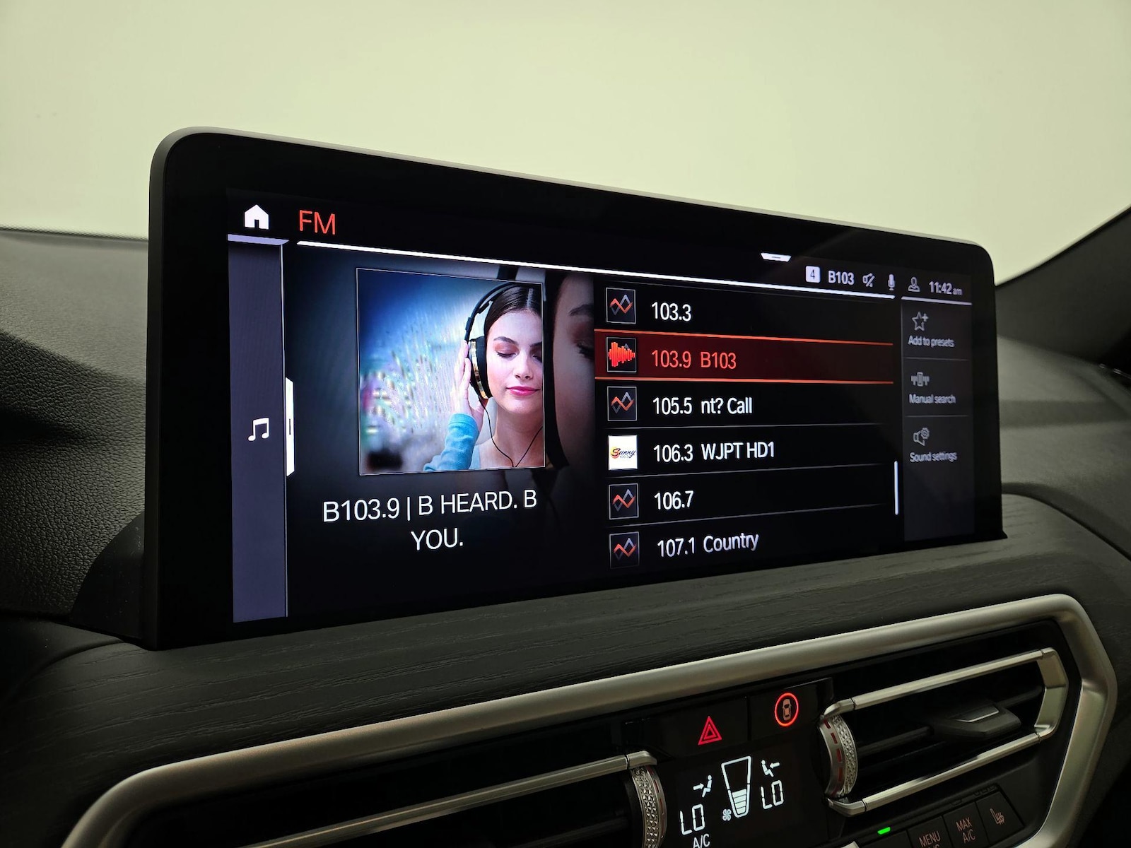 2024 BMW X3 30i - Photo 17