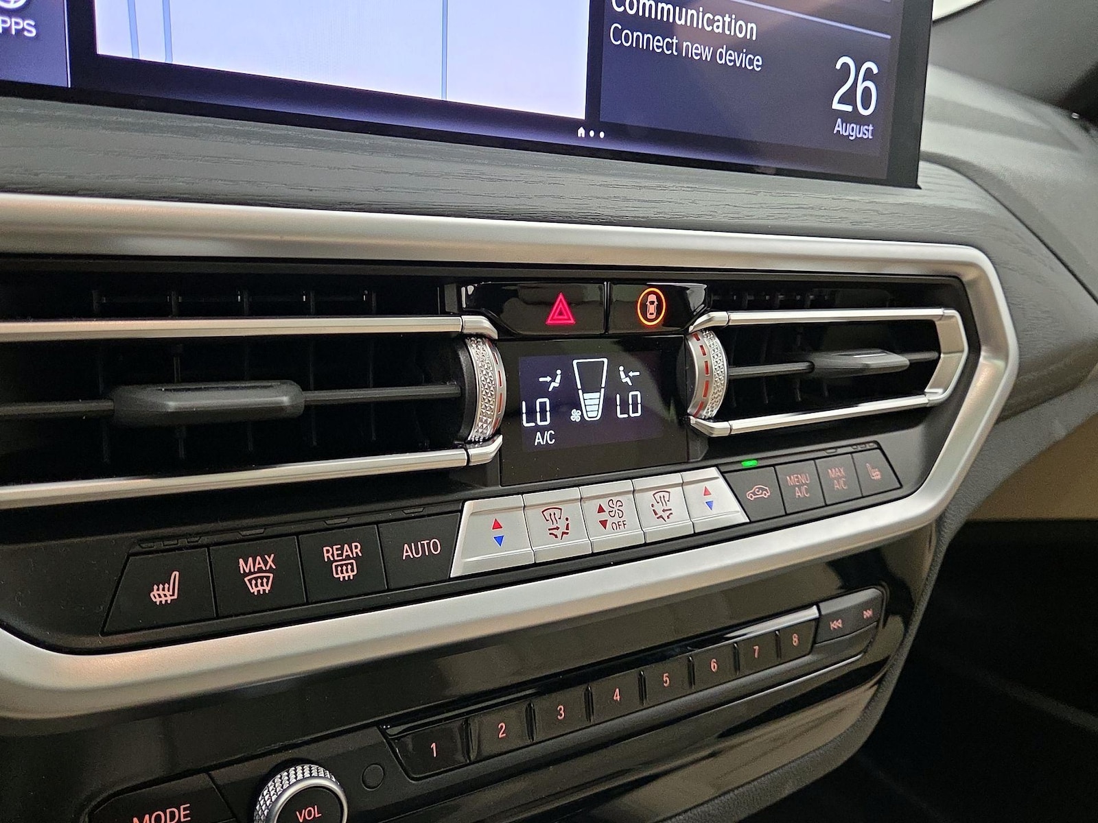 2024 BMW X3 30i - Photo 18