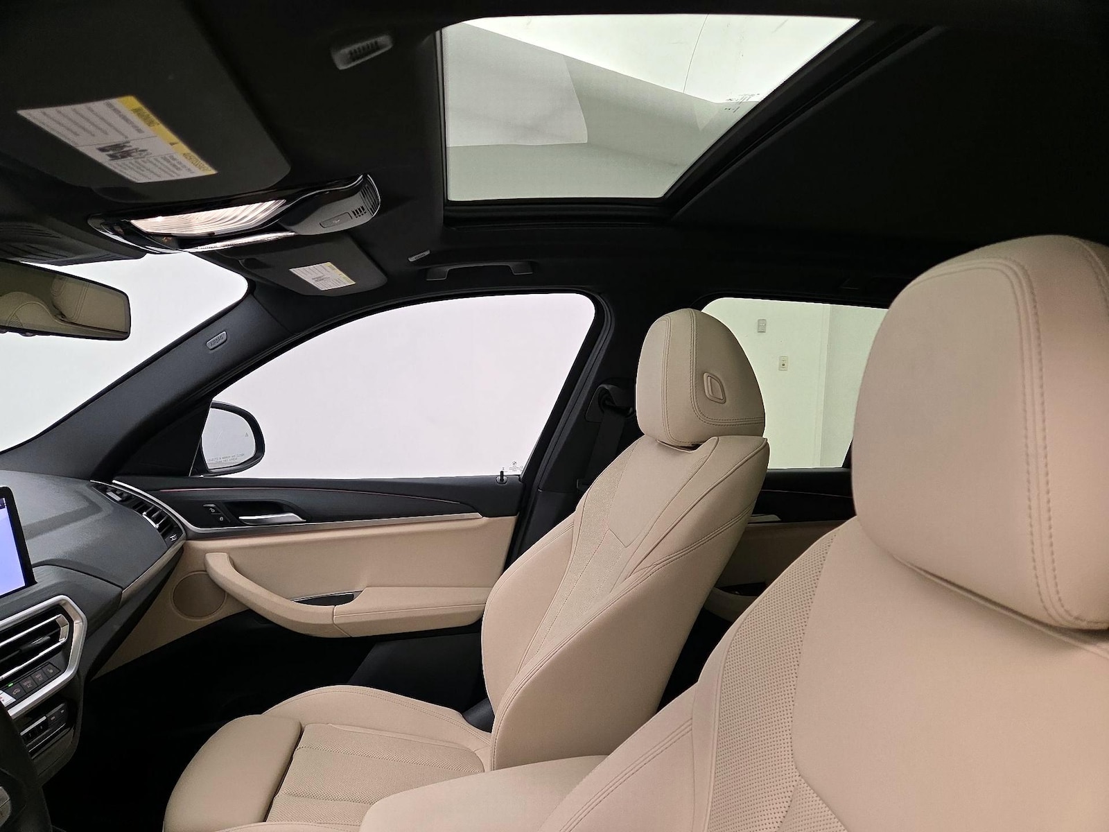 2024 BMW X3 30i - Photo 21