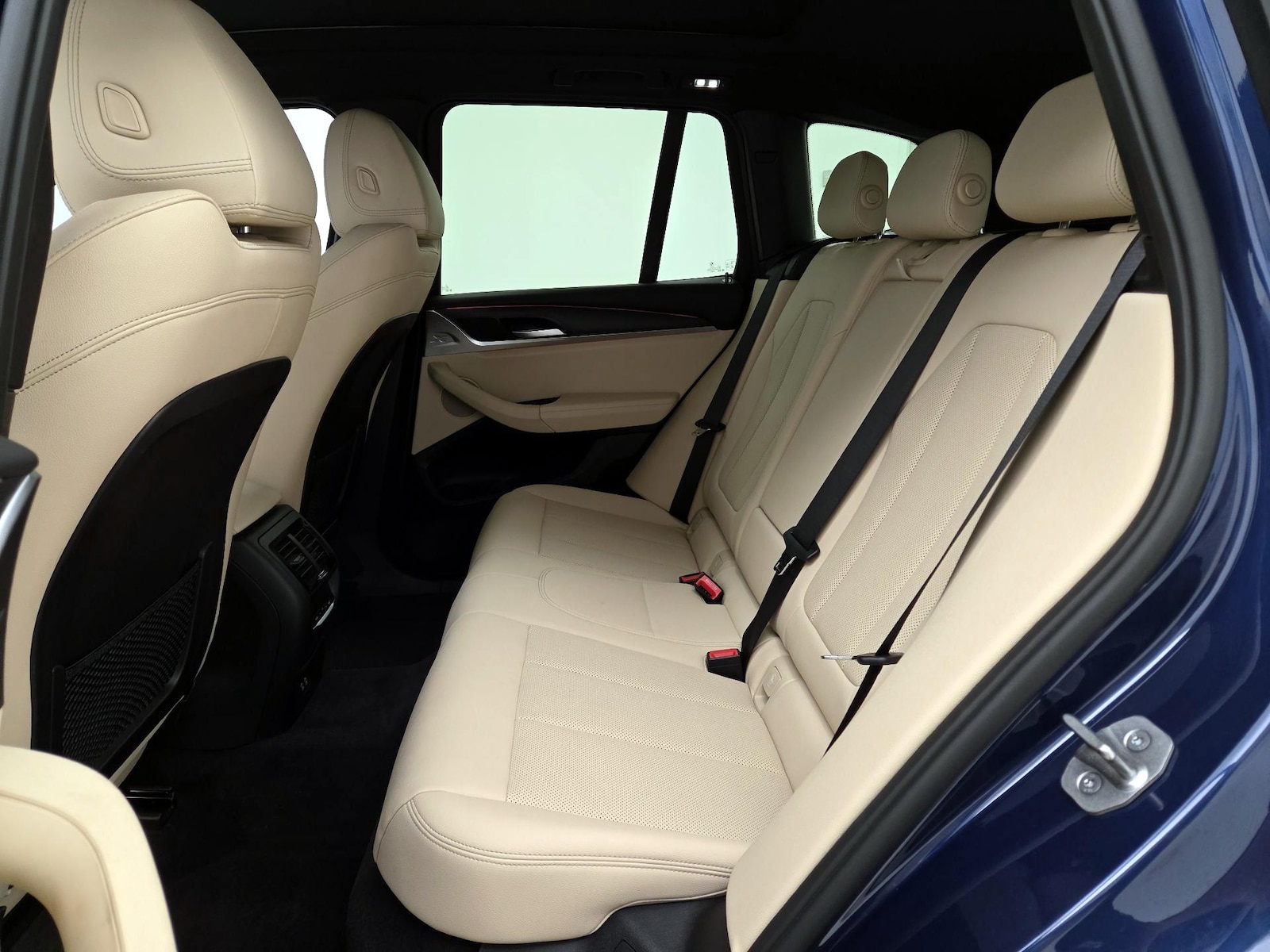 2024 BMW X3 30i - Photo 22