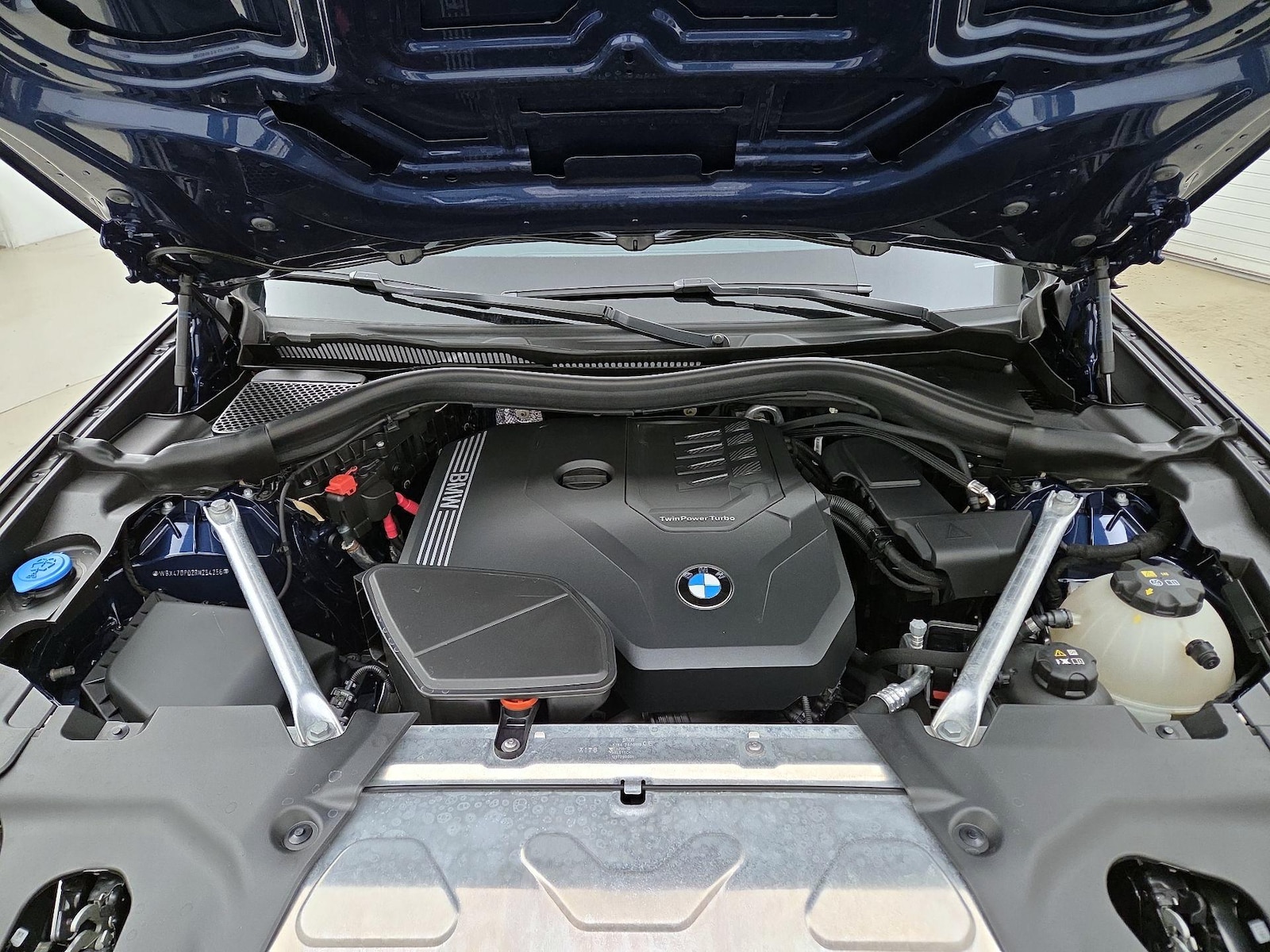 2024 BMW X3 30i - Photo 24