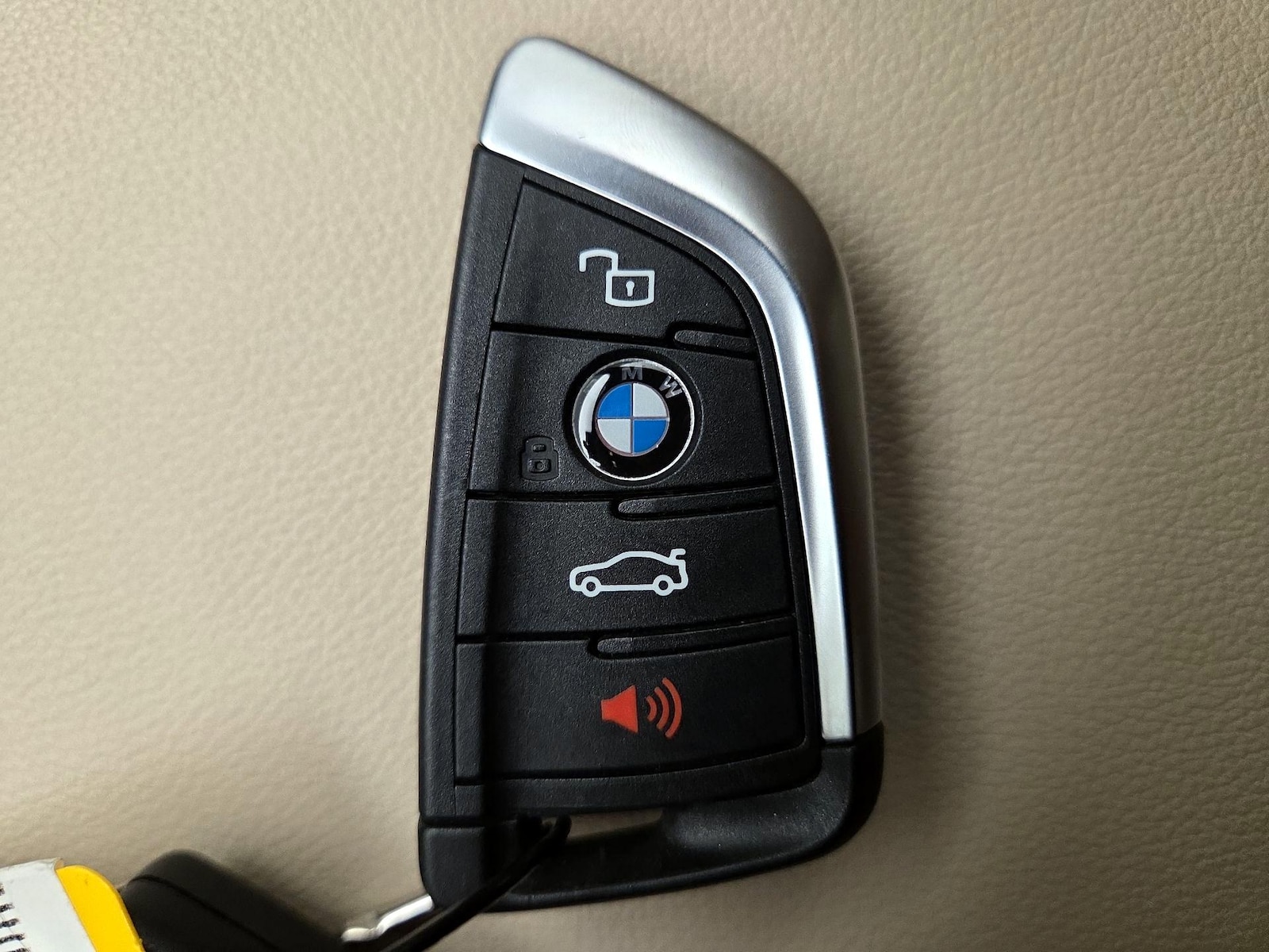 2024 BMW X3 30i - Photo 25