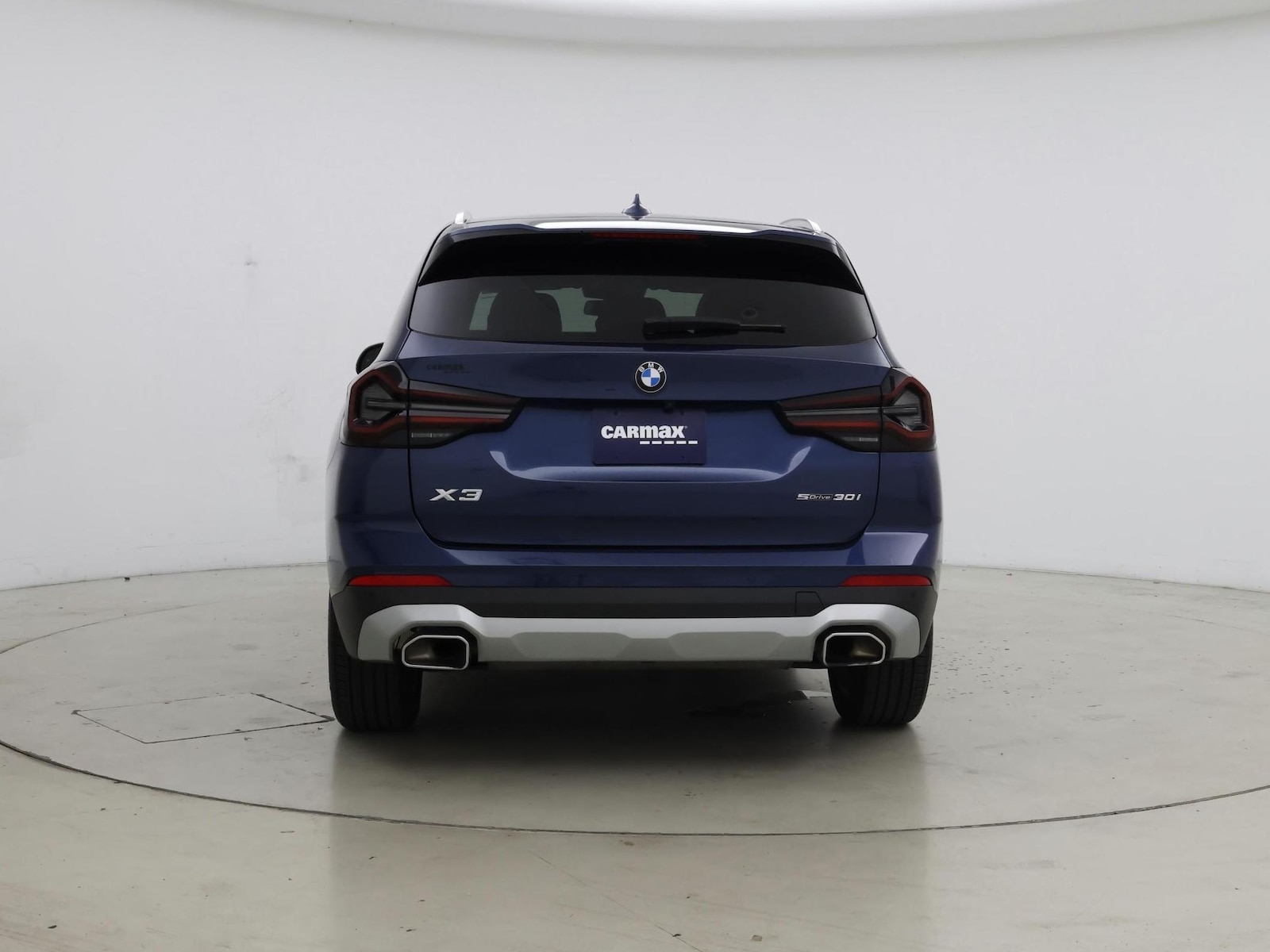 2024 BMW X3 30i - Photo 7