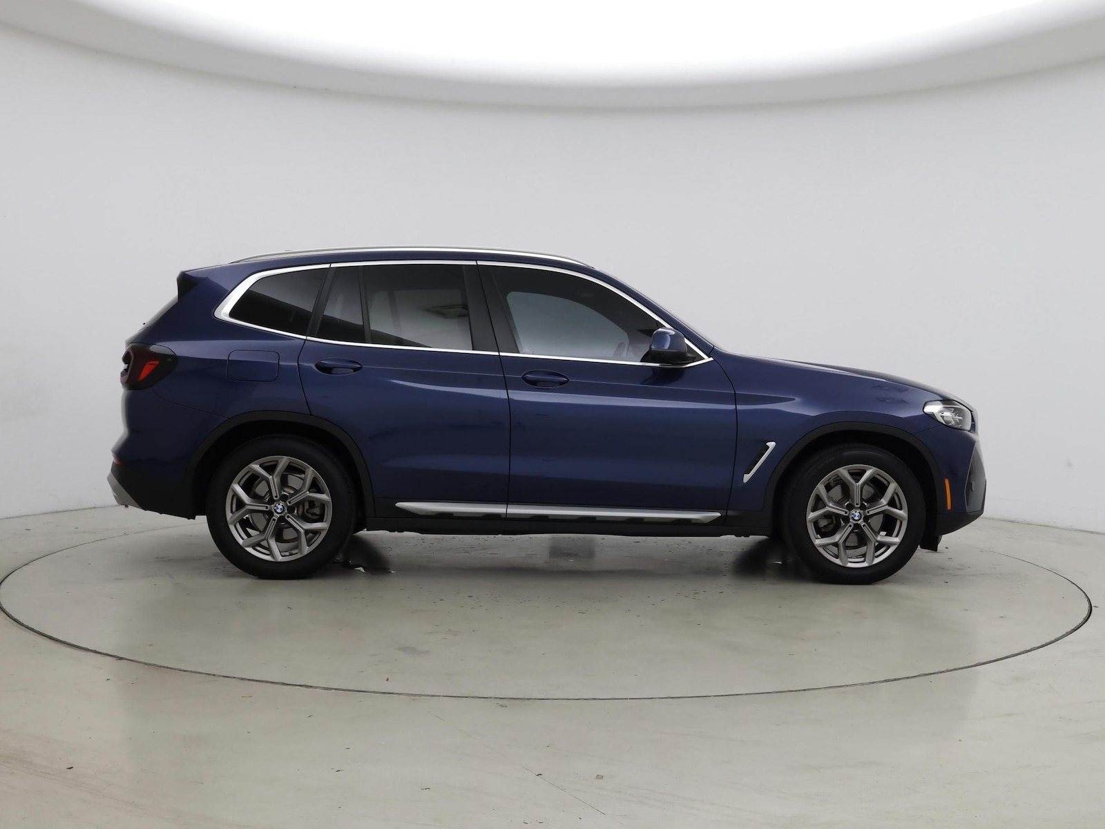2024 BMW X3 30i - Photo 8