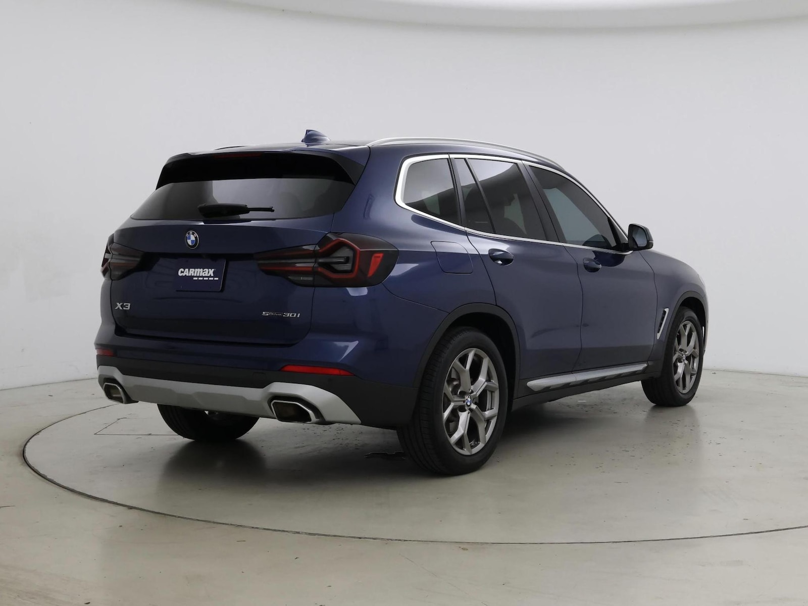 2024 BMW X3 30i - Photo 9