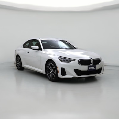 2023 BMW 230 XI