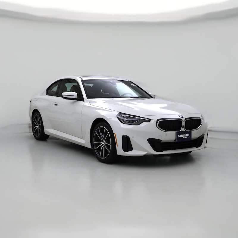2023 BMW 230 XI