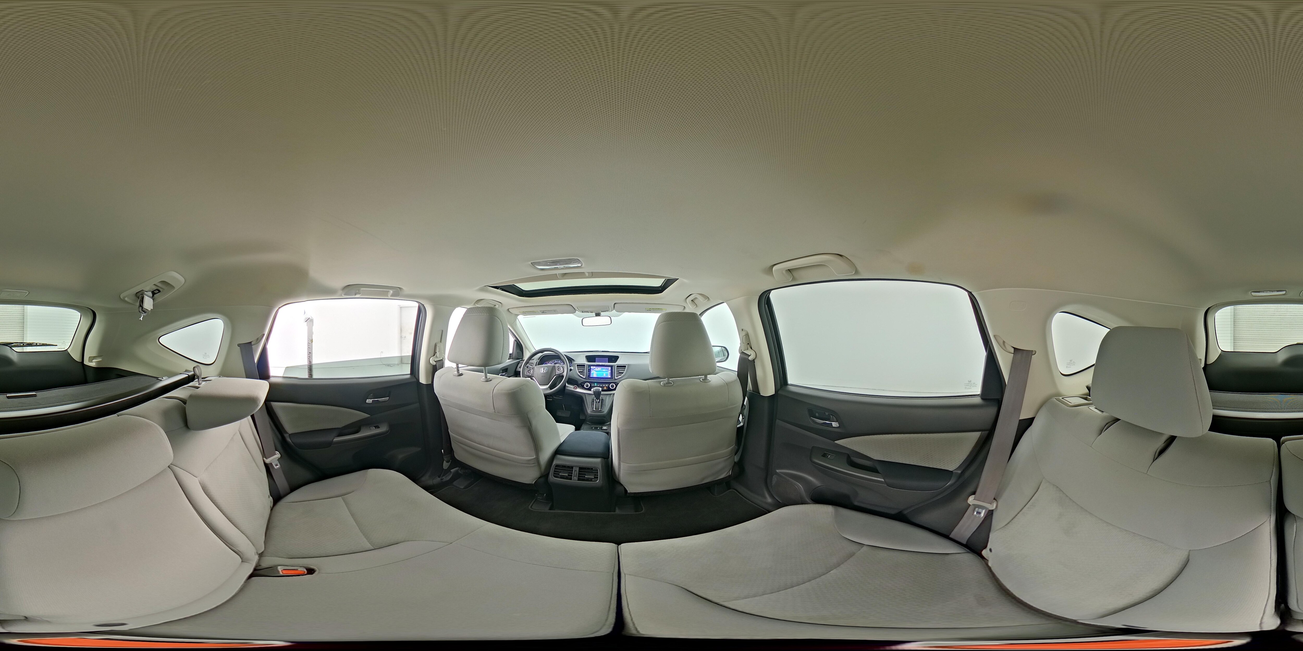 2015 Honda CR-V EX - Photo 26