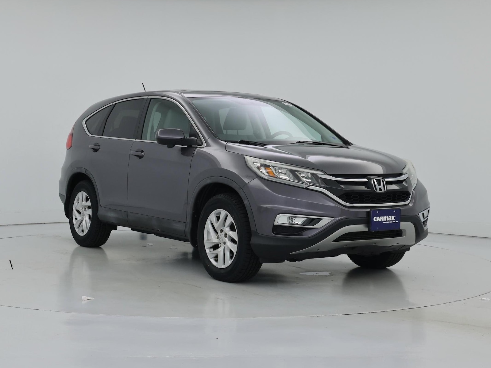 2015 Honda CR-V EX - Photo 2