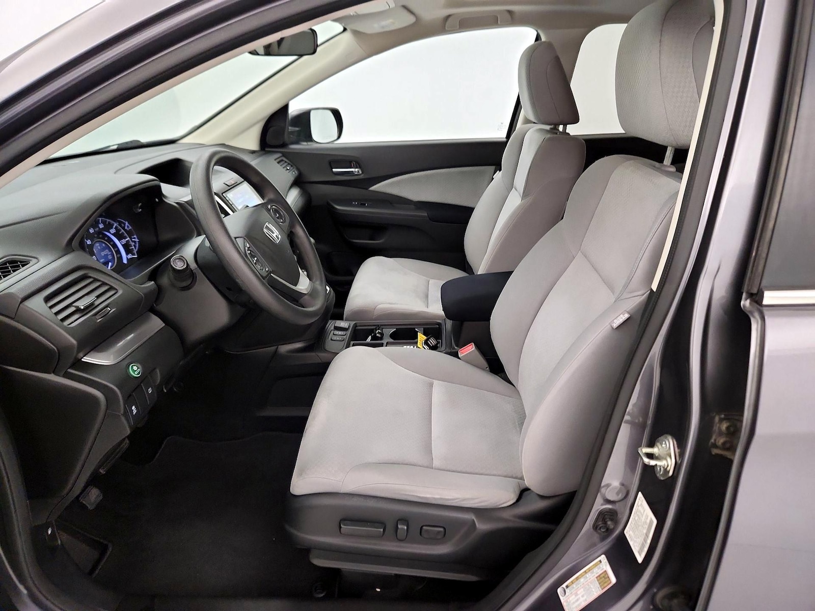 2015 Honda CR-V EX - Photo 12