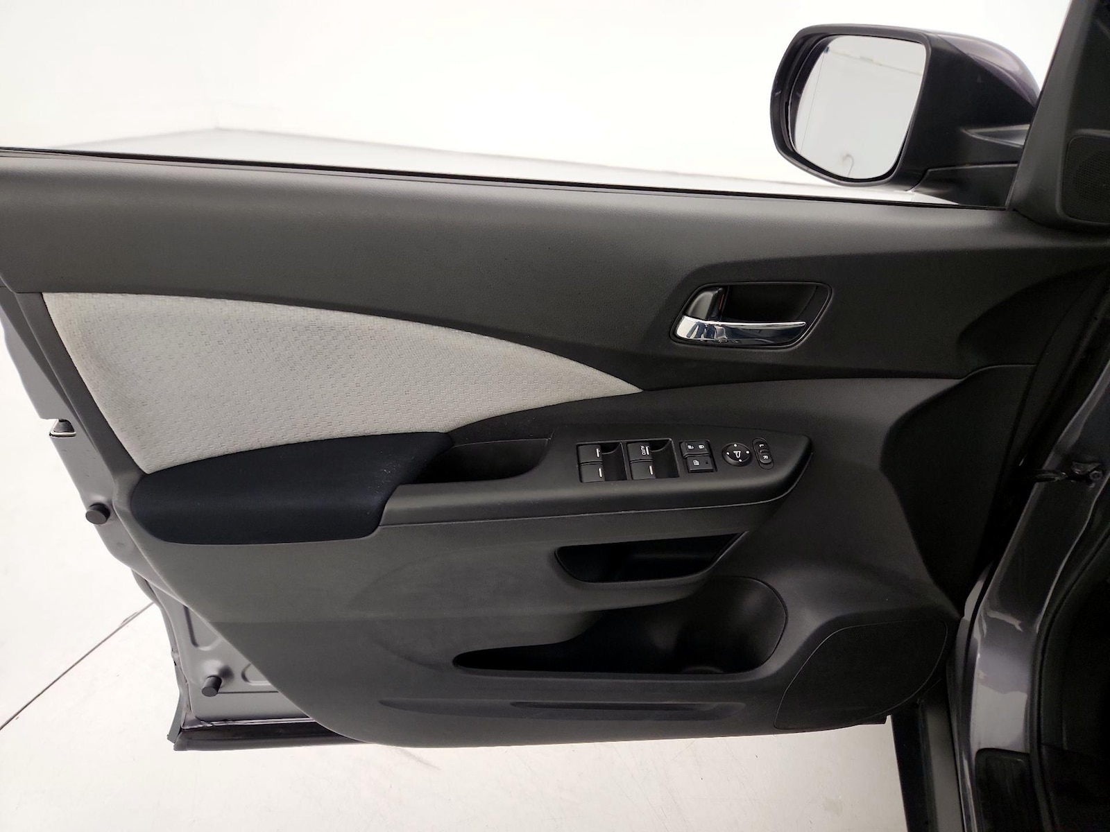 2015 Honda CR-V EX - Photo 13