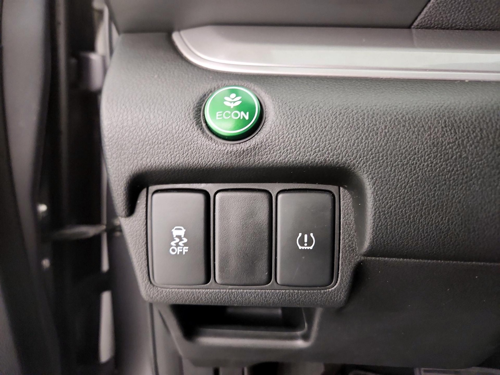 2015 Honda CR-V EX - Photo 14
