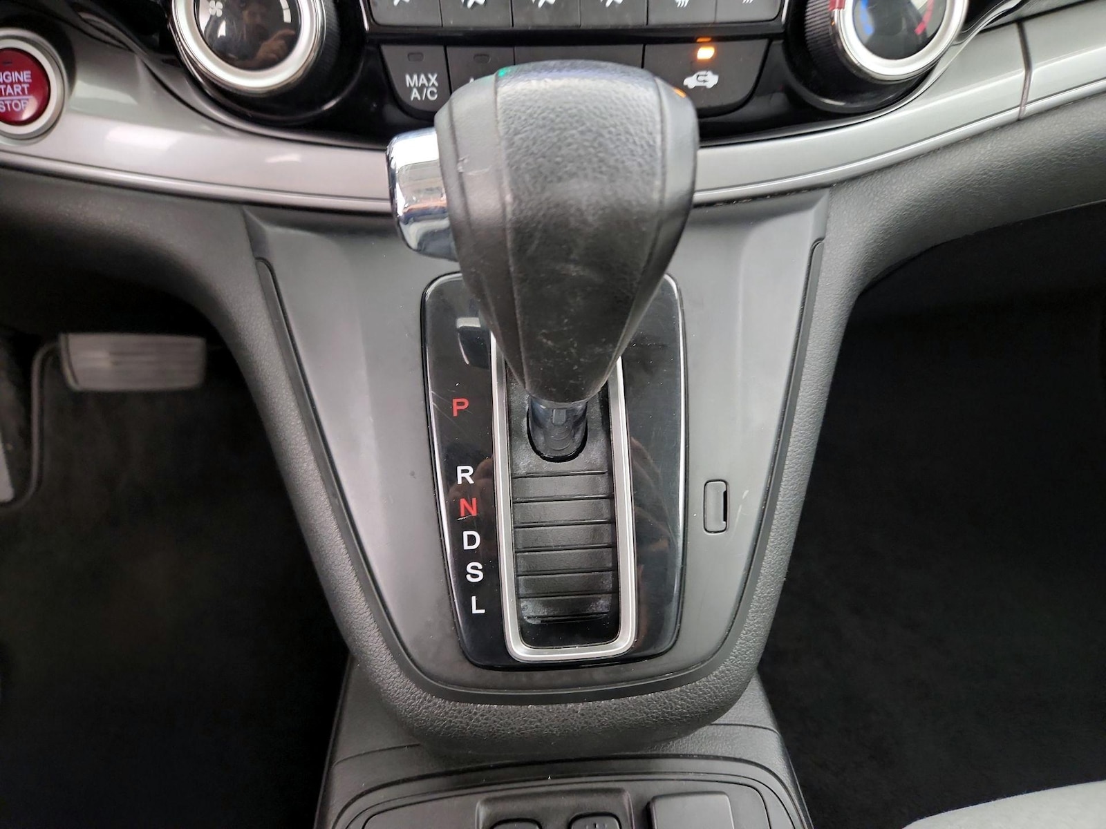 2015 Honda CR-V EX - Photo 18