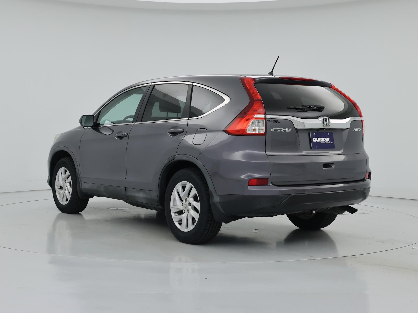 2015 Honda CR-V EX - Photo 3