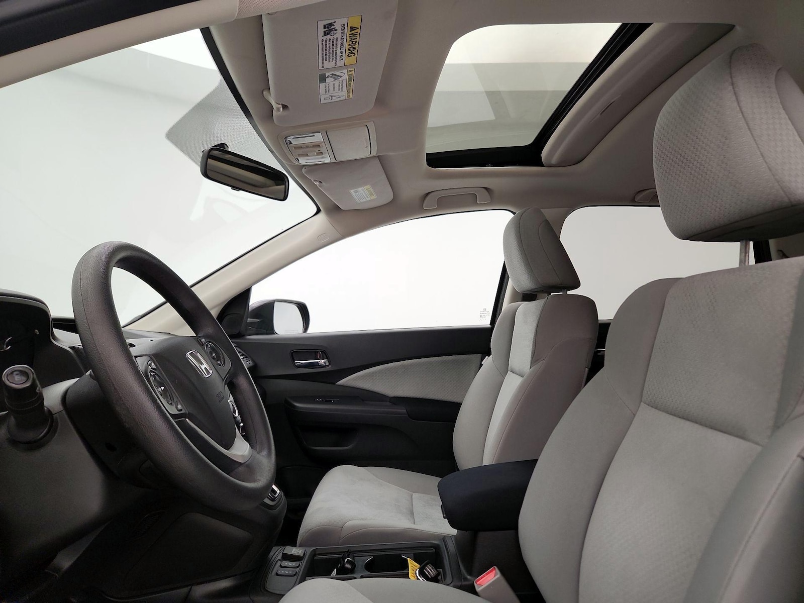 2015 Honda CR-V EX - Photo 20