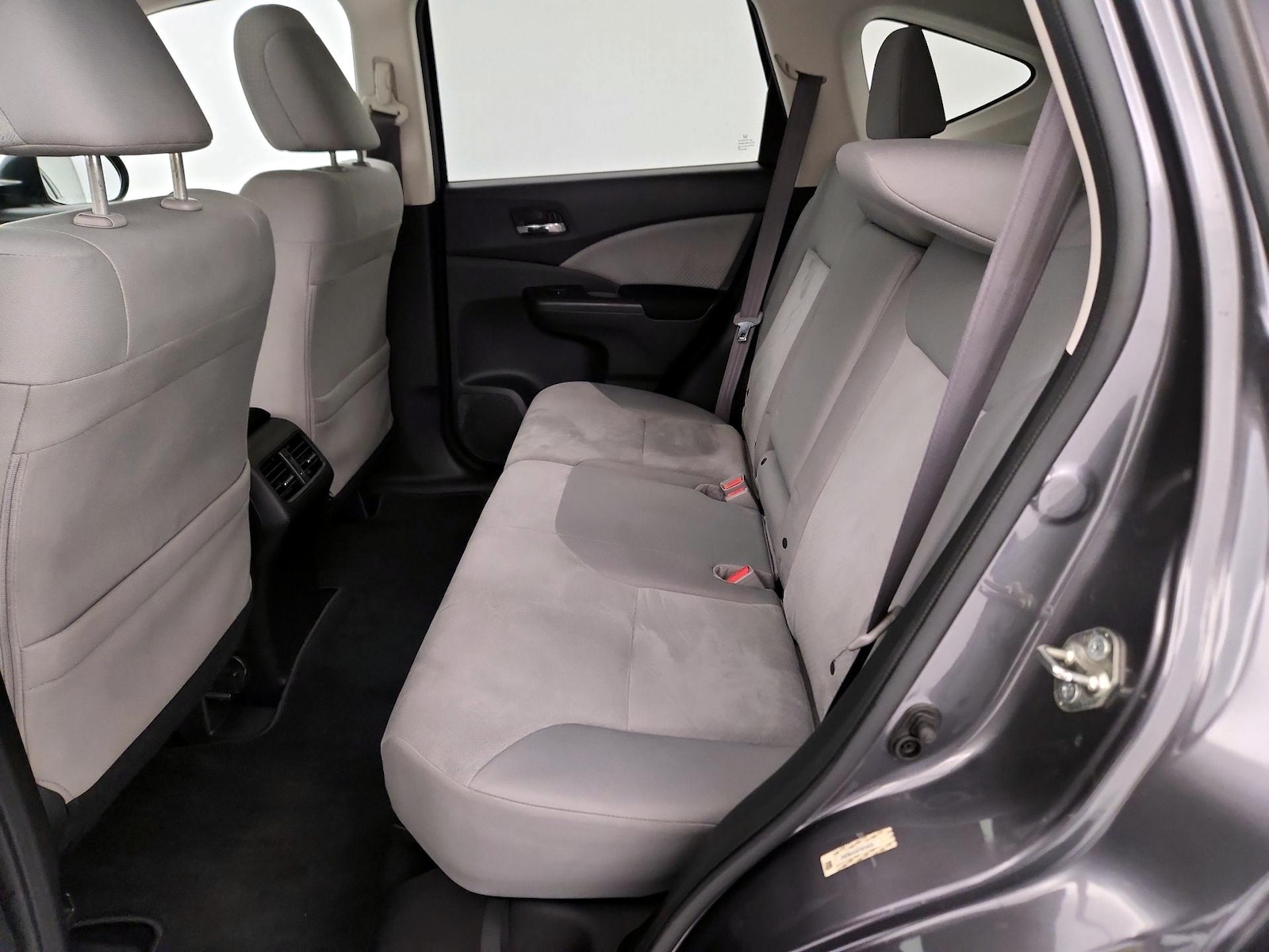 2015 Honda CR-V EX - Photo 21